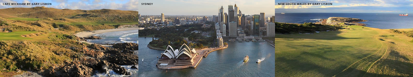 Australia golf Vacation Packages and Australian Golf Cruises Australia golf Vacation Packages and Australian Golf Cruises