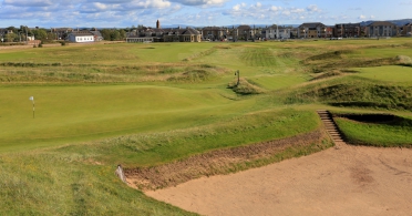 Prestwick Golf Club