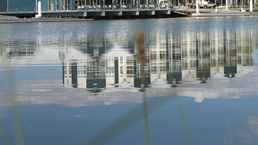 Peppers Seaport - exterior