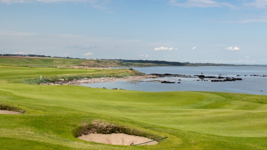 Crail Golfing Society