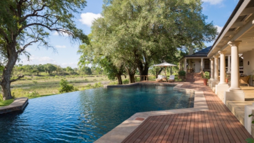 Rattray's on MalaMala