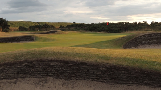 Nairn Golf Club