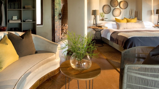 Madikwe Safari Lodge