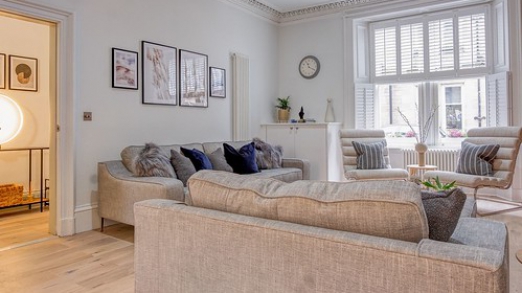 Andrean House - Lounge