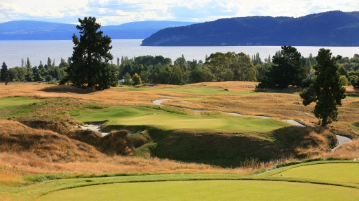 The Kinloch Club by Gary Lisbon