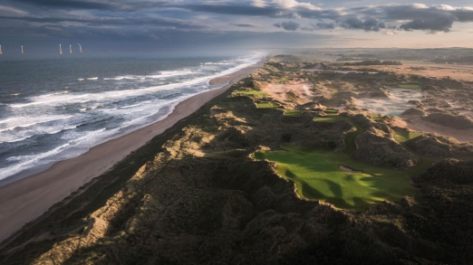 Trump International Golf Links