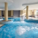 Radisson Blu Sligo - pool 