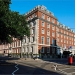 Marriott Grosvenor Square - exterior