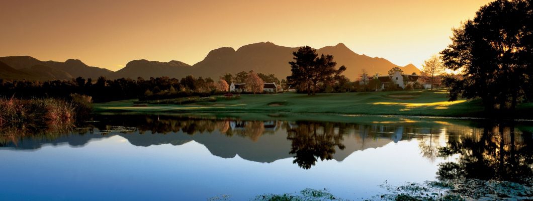 Fancourt - Outeniqua