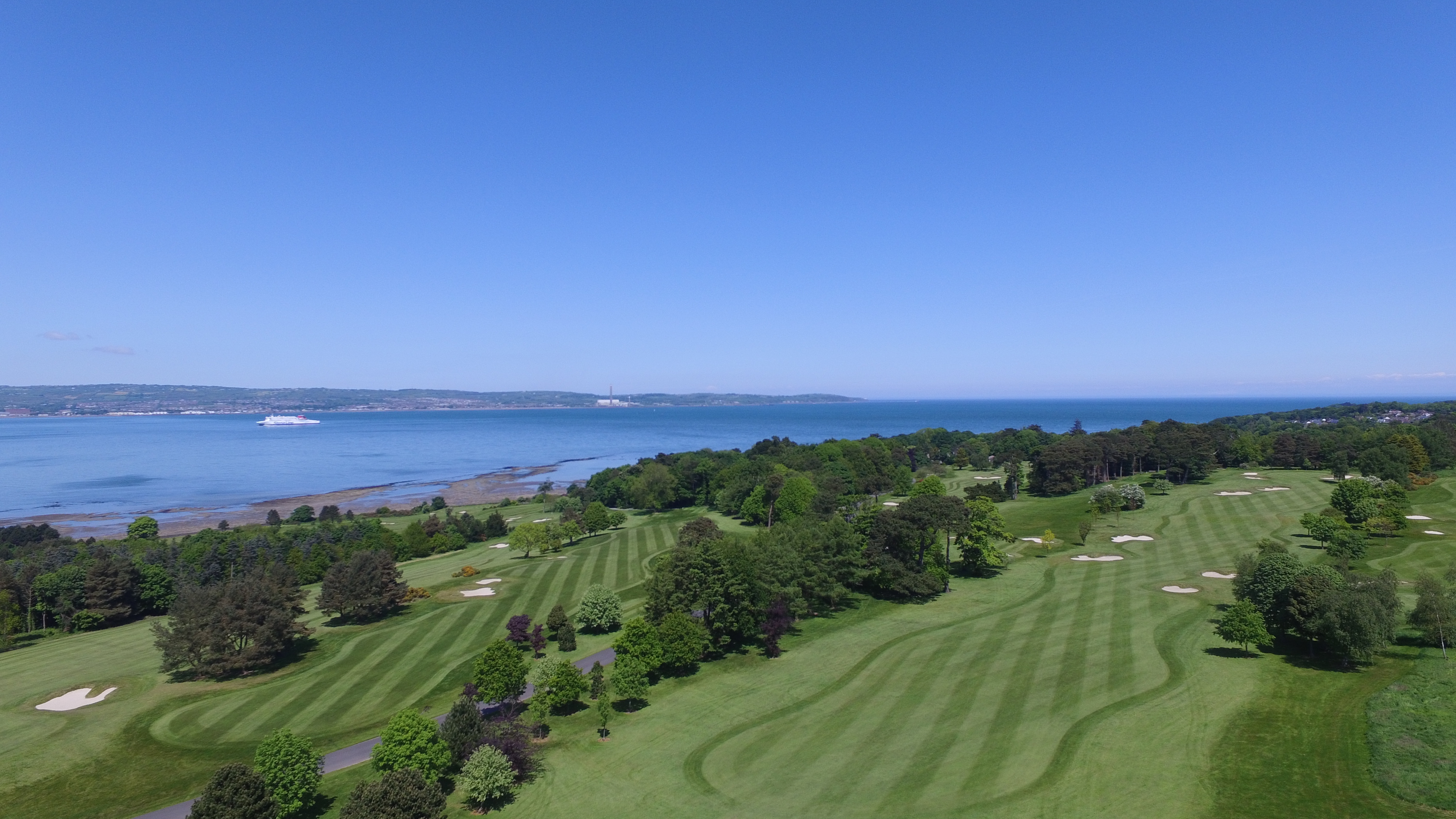 Royal Belfast Golf Club