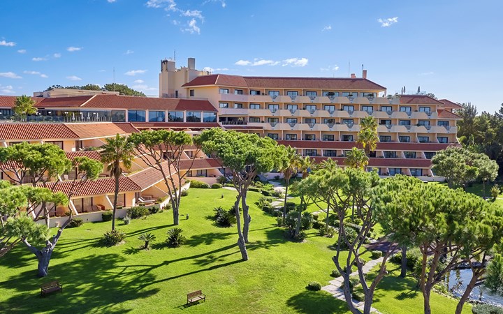 Hotel Quinta Do Lago