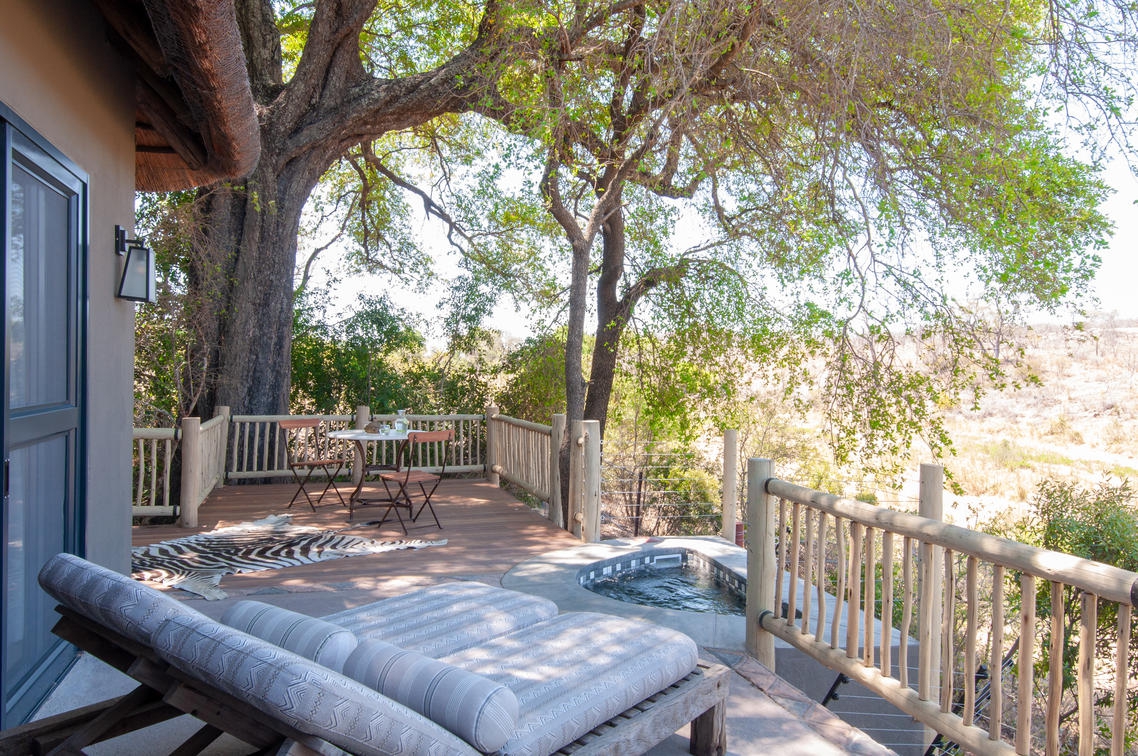 Fitzpatricks at Jock