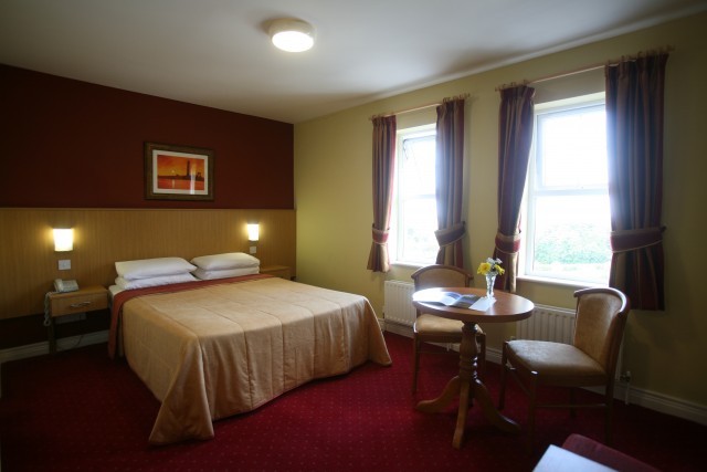 Ballyliffin - room 