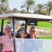 <h2>2022 Arabian Gulf Golf Cruise</h2>11 Nights | 5 Rounds | Dubai to Dubai | November 15 – 26