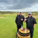 <h2>The 2023 British Isles Golf Cruise & The 151st Open</h2>12 Nights | 3-6 Rounds | Dublin - Edinburgh | July 20 – August 1 