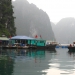 Cua Van Fishing Village