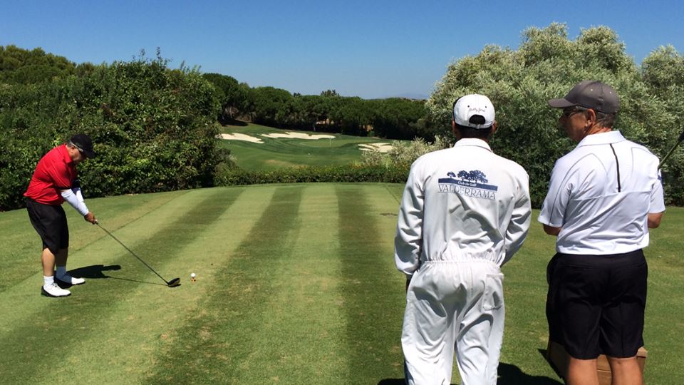 <h2>Golf & The Iberian Peninsula by Sea 2014</h2>10 Nights from Lisbon to Barcelona on <i>Azamara Journey</i> | 6 Rounds | September 3 – 13