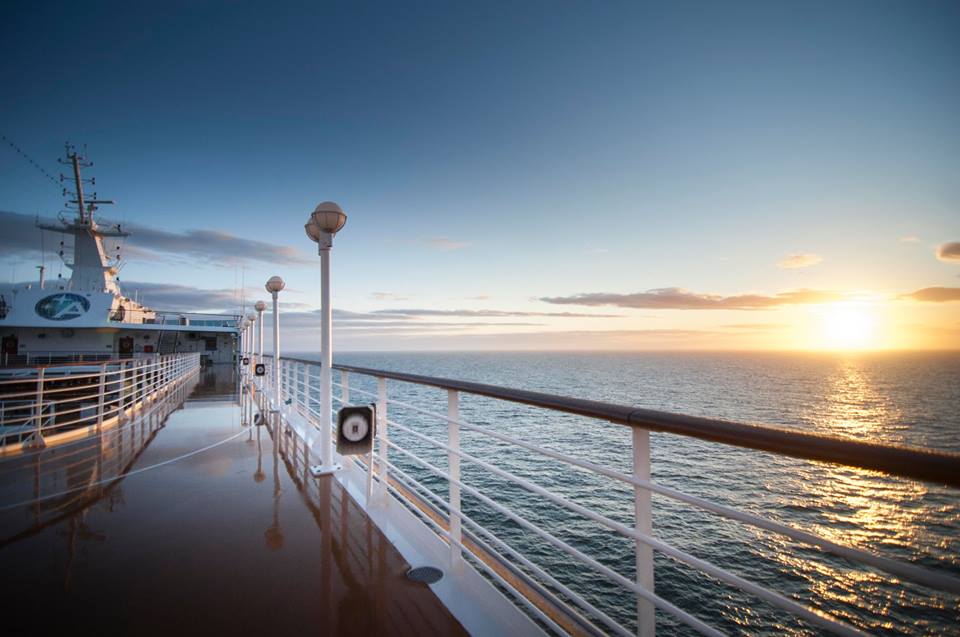 <h2>2015 Open Championship Golf Cruise ~ St Andrews</h2>14 Nights from Southampton to Edinburgh on  <i>Azamara Quest</i> | 7 Rounds | Attend The Open on Sunday | July 4 - 18