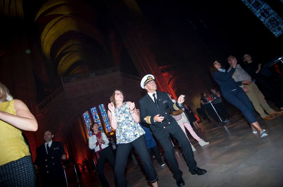 <h2>2015 Open Championship Golf Cruise ~ St Andrews</h2>14 Nights from Southampton to Edinburgh on  <i>Azamara Quest</i> | 7 Rounds | Attend The Open on Sunday | July 4 - 18