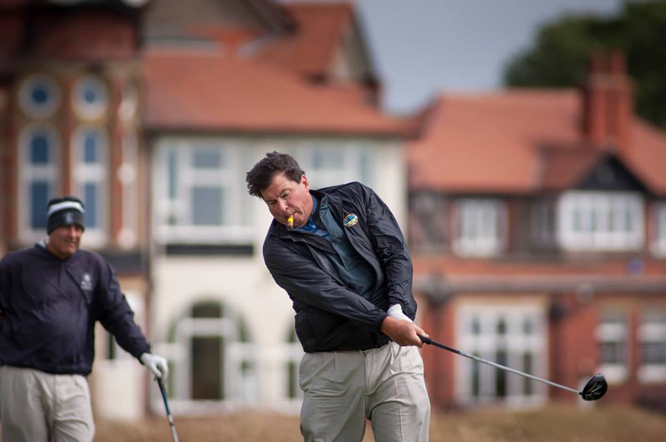 <h2>2015 Open Championship Golf Cruise ~ St Andrews</h2>14 Nights from Southampton to Edinburgh on  <i>Azamara Quest</i> | 7 Rounds | Attend The Open on Sunday | July 4 - 18