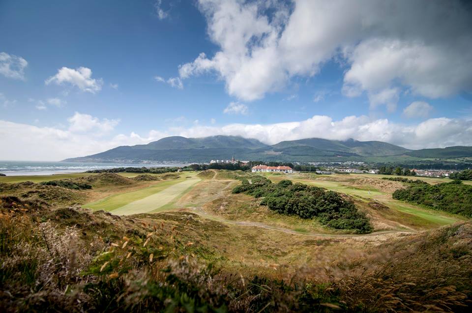 <h2>2015 Open Championship Golf Cruise ~ St Andrews</h2>14 Nights from Southampton to Edinburgh on  <i>Azamara Quest</i> | 7 Rounds | Attend The Open on Sunday | July 4 - 18