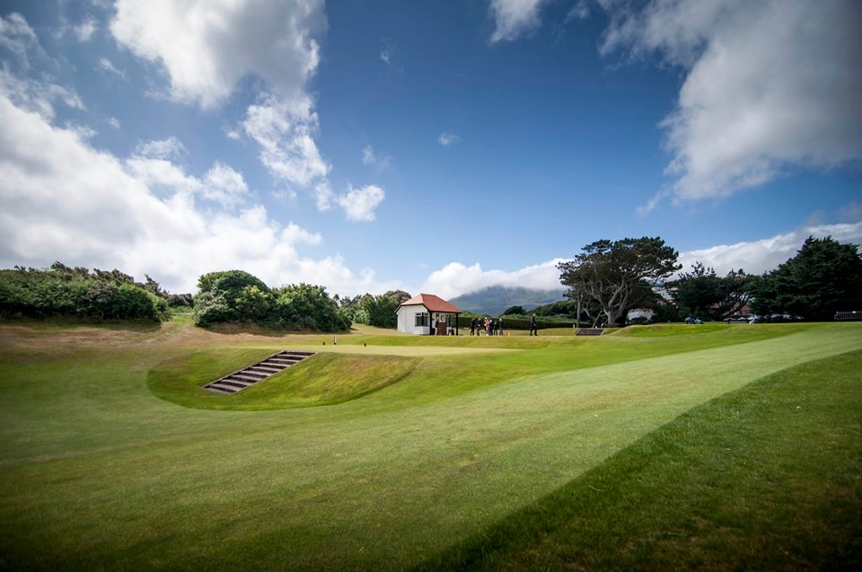 <h2>2015 Open Championship Golf Cruise ~ St Andrews</h2>14 Nights from Southampton to Edinburgh on  <i>Azamara Quest</i> | 7 Rounds | Attend The Open on Sunday | July 4 - 18