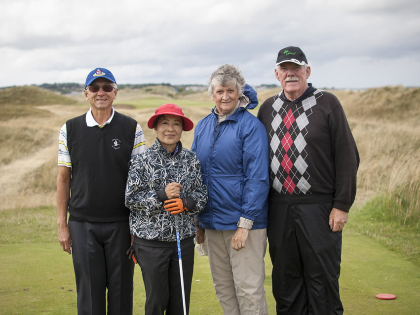 <h2>2015 Open Championship Golf Cruise ~ St Andrews</h2>14 Nights from Southampton to Edinburgh on  <i>Azamara Quest</i> | 7 Rounds | Attend The Open on Sunday | July 4 - 18