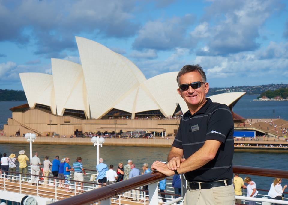 <h2>2016 Australasia Golf Cruise</h2>16 Nights from Sydney to Tasmania & Auckland on <i>Azamara Quest</i> | 6 Rounds | January 15-31