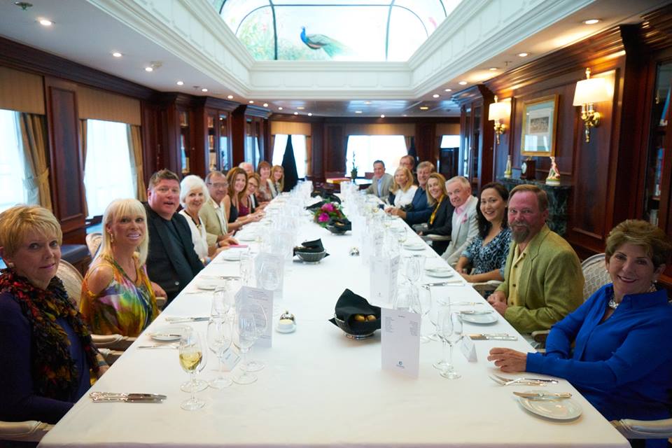 <h2>2016 Australasia Golf Cruise</h2>16 Nights from Sydney to Tasmania & Auckland on <i>Azamara Quest</i> | 6 Rounds | January 15-31