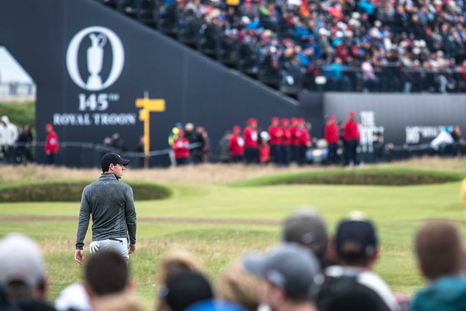 <h2>2016 Open Championship Golf Cruise ~ Royal Troon</h2>11 Nights Dublin - Southampton on <i>Azamara Quest</i> | 5 Rounds | Attend The Open on Sunday| July 11 - 22