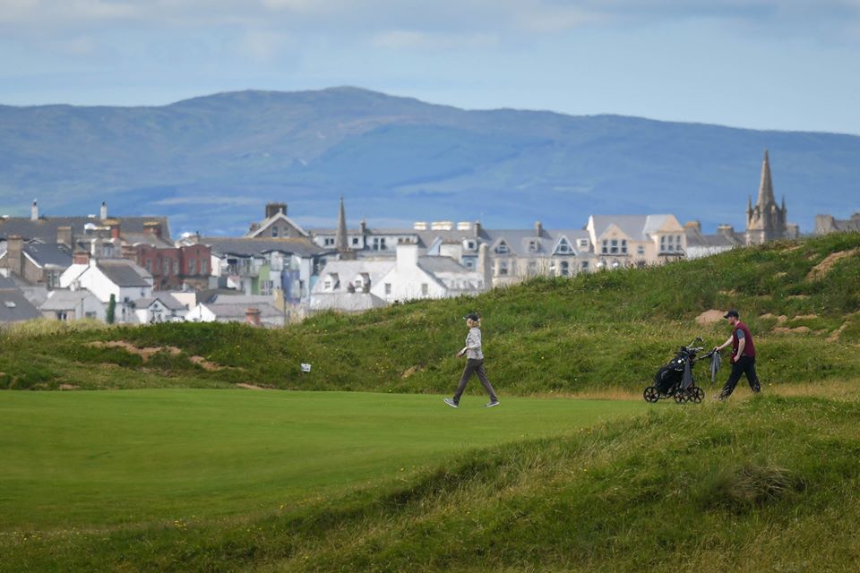 <h2>2016 Open Championship Golf Cruise ~ Royal Troon</h2>11 Nights Dublin - Southampton on <i>Azamara Quest</i> | 5 Rounds | Attend The Open on Sunday| July 11 - 22