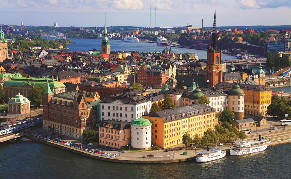 <h2>2016 Baltic Sea Golf Cruise</h2>12 Nights from Southampton - Stockholm on <i>Azamara Quest</i> | 5 Rounds | June 11 - 23 