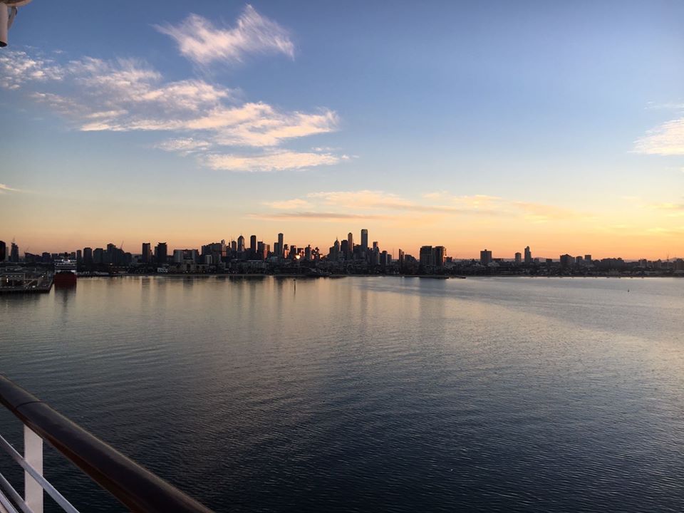 <h2>2017 Australasia Golf Cruise</h2>15 Nights from Sydney to Auckland on <i>Azamara Journey</i> | 6 Courses | February 19 – 6 March