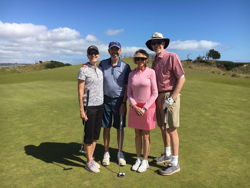 <h2>2017 Australasia Golf Cruise</h2>15 Nights from Sydney to Auckland on <i>Azamara Journey</i> | 6 Courses | February 19 – 6 March