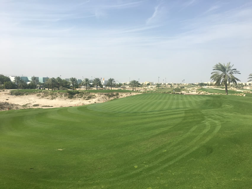 <h2>2018 Arabian Gulf Golf Cruise</h2>10 Nights | 5 Rounds | Dubai to Dubai | November 10 - 20