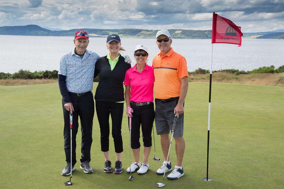 <h2>2019 British Isles Golf Cruise & The 148th Open at Royal Portrush</h2>12 Nights | 5 Rounds | Edinburgh to Southampton | July 17 - 29, 2019