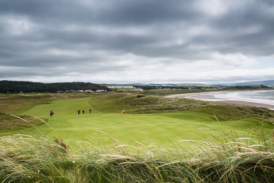 <h2>2019 British Isles Golf Cruise & The 148th Open at Royal Portrush</h2>12 Nights | 5 Rounds | Edinburgh to Southampton | July 17 - 29, 2019