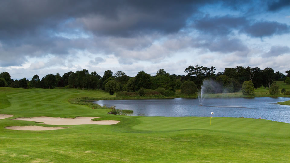 <h2>2019 British Isles Golf Cruise & The 148th Open at Royal Portrush</h2>12 Nights | 5 Rounds | Edinburgh to Southampton | July 17 - 29, 2019