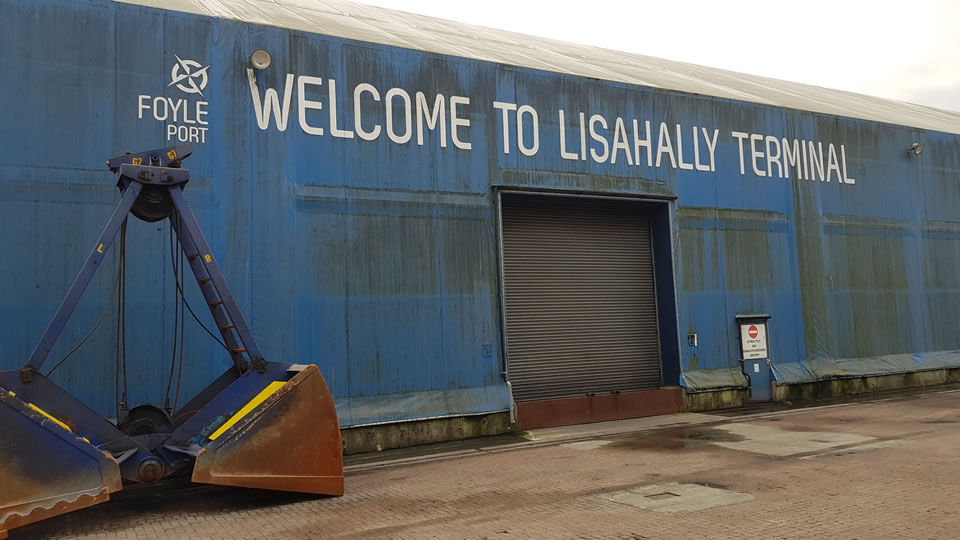 <h2>2019 British Isles Golf Cruise & The 148th Open at Royal Portrush</h2>12 Nights | 5 Rounds | Edinburgh to Southampton | July 17 - 29, 2019