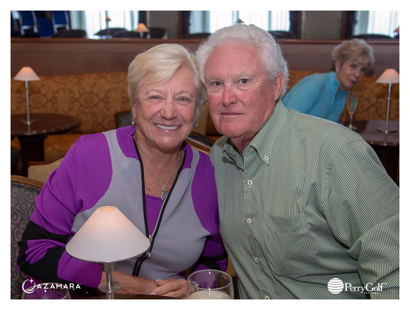 <h2>2019 British Isles Golf Cruise & The 148th Open at Royal Portrush</h2>12 Nights | 5 Rounds | Edinburgh to Southampton | July 17 - 29, 2019