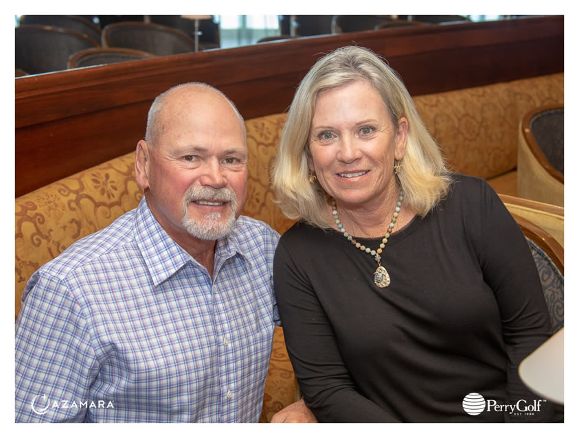 <h2>2019 British Isles Golf Cruise & The 148th Open at Royal Portrush</h2>12 Nights | 5 Rounds | Edinburgh to Southampton | July 17 - 29, 2019