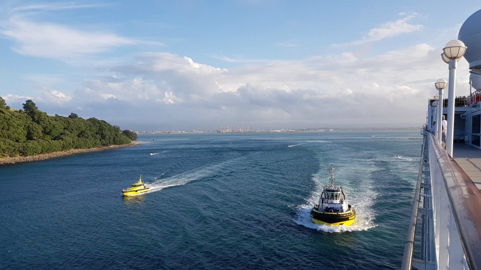 <h2>2019 New Zealand & Sydney Golf Cruise</h2>Azamara Quest (Jan)