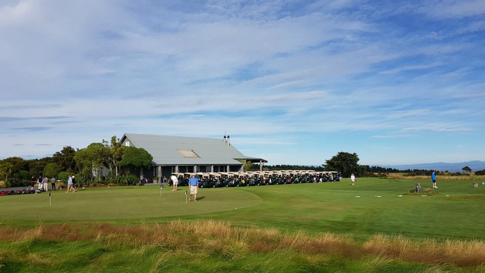 <h2>2019 New Zealand & Sydney Golf Cruise</h2>Azamara Quest (Jan)