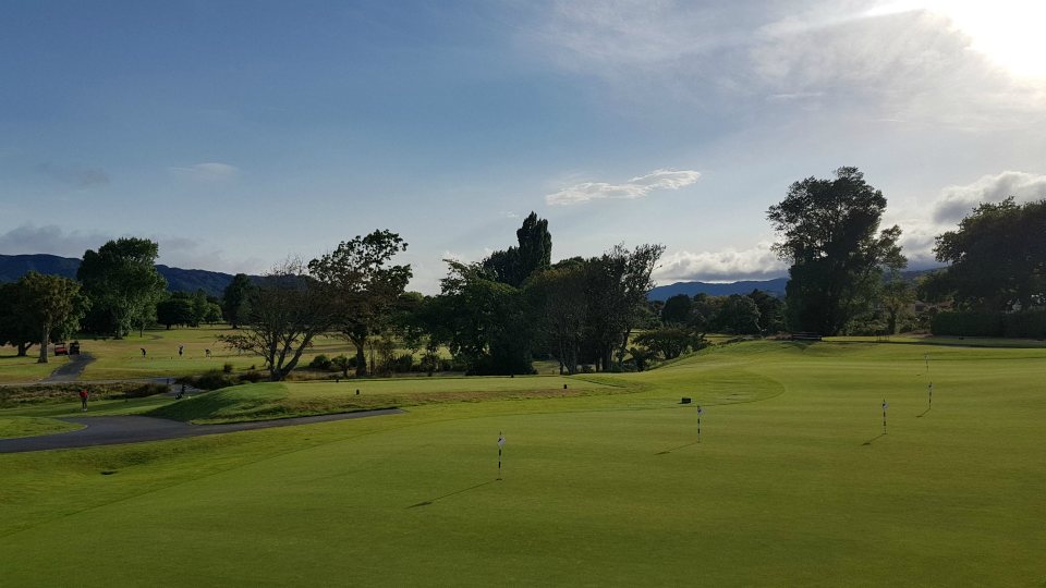 <h2>2019 New Zealand & Sydney Golf Cruise</h2>Azamara Quest (Jan)