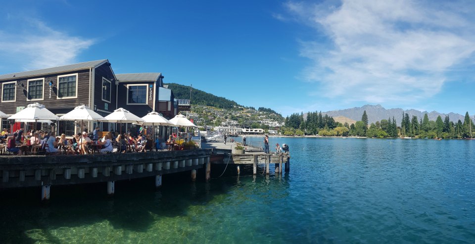 <h2>2019 New Zealand & Sydney Golf Cruise</h2>Azamara Quest (Jan)