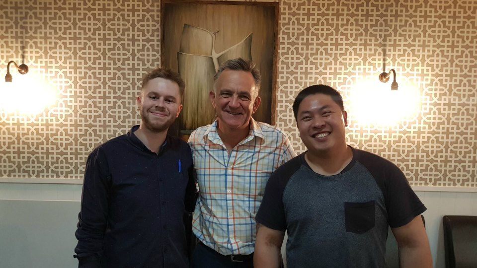 <h2>2019 New Zealand & Sydney Golf Cruise</h2>Azamara Quest (Jan)