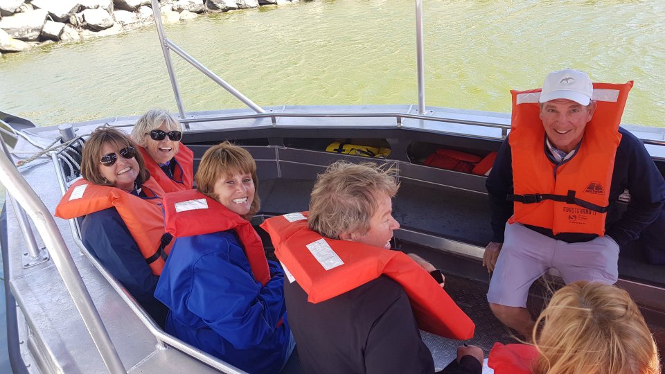 <h2>2019 New Zealand & Sydney Golf Cruise</h2>Azamara Quest (Jan)