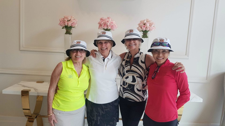 <h2>2019 New Zealand & Sydney Golf Cruise</h2>Azamara Quest (Jan)