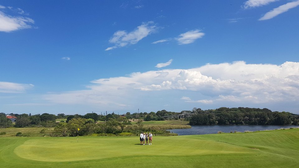 <h2>2019 New Zealand & Sydney Golf Cruise</h2>Azamara Quest (Jan)