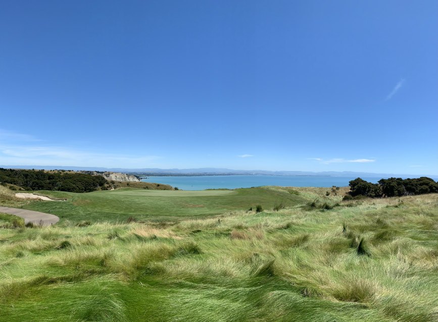 <h2>2019 New Zealand & Sydney Golf Cruise</h2>Azamara Quest (Jan)